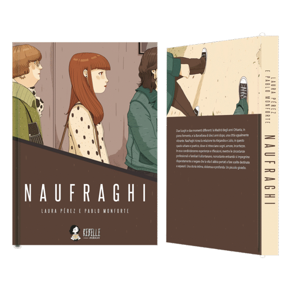 Naufraghi