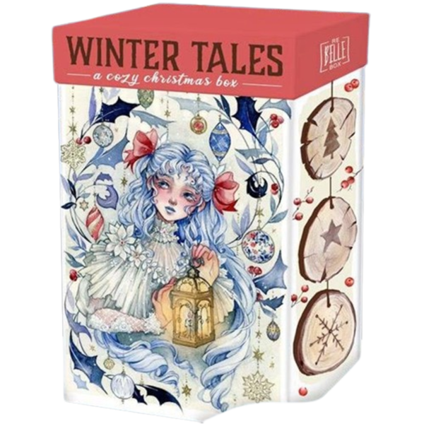 Winter Tales