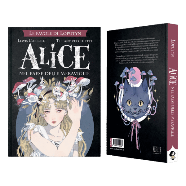 Alice nel Paese delle meraviglie