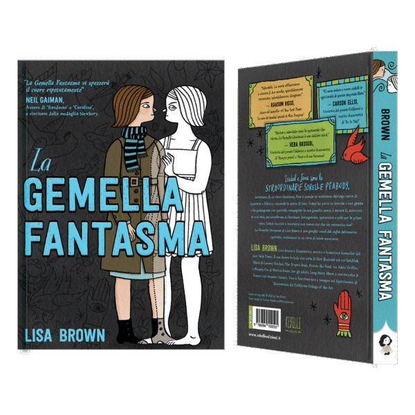 La Gemella Fantasma