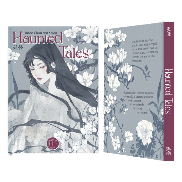 Haunted Tales