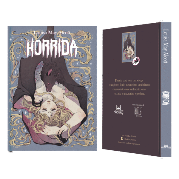 Horrida