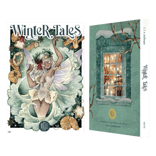 Winter Tales