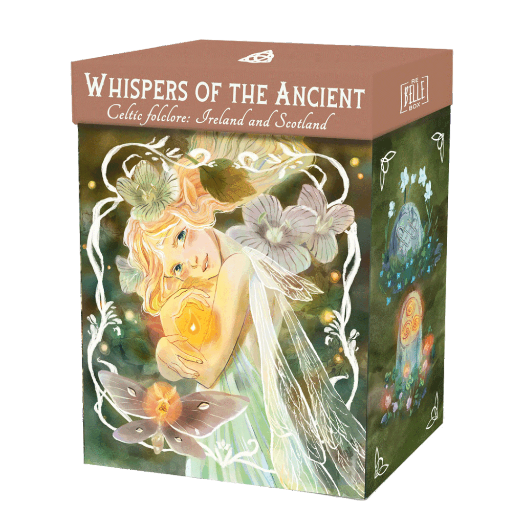 whispers