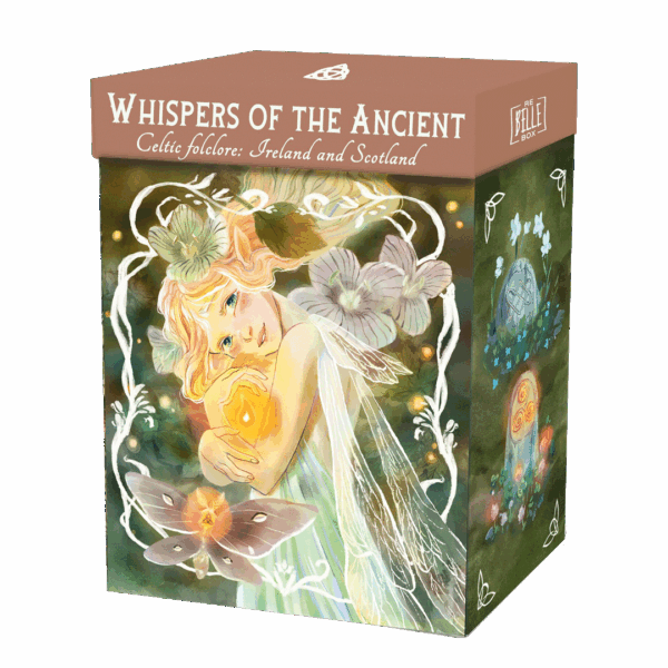 whispers