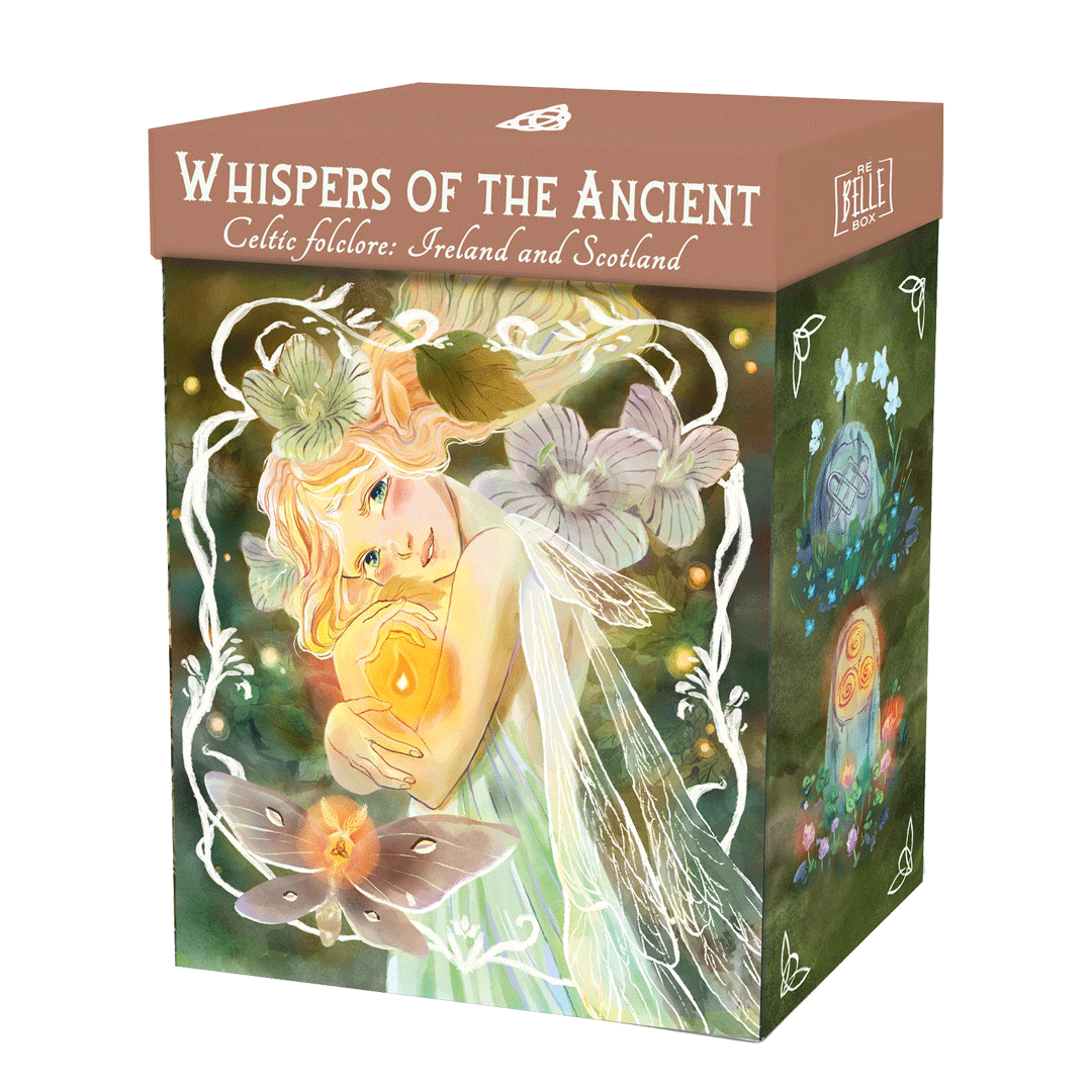 whispers