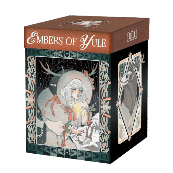 Embers of Yule