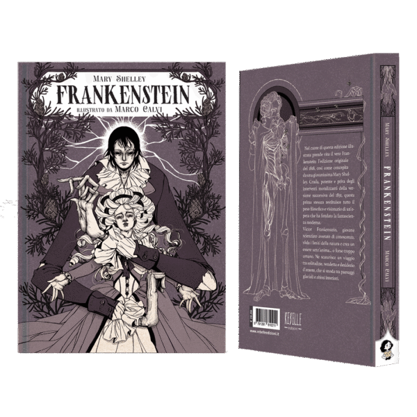 Frankenstein