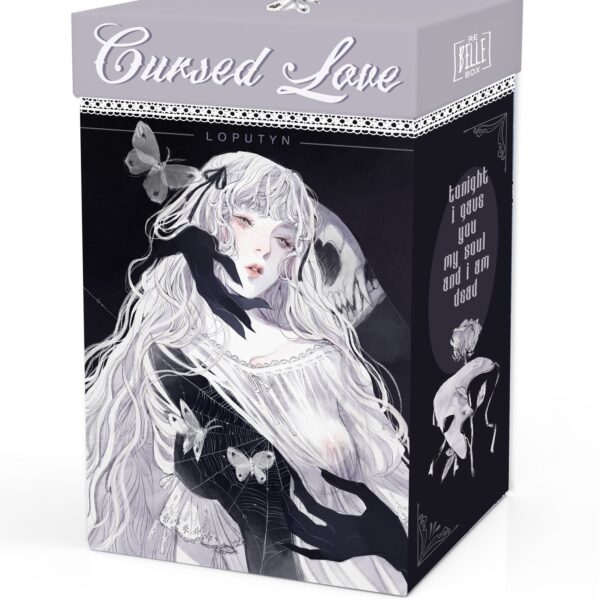 Box Cursed Love