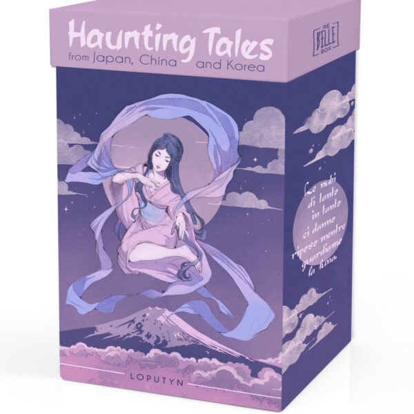 Haunting Tales