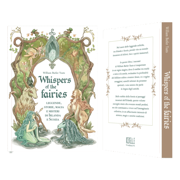 Whisper of the Faires