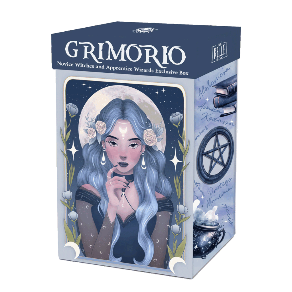 grimorio