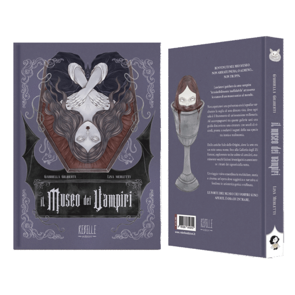 Il Museo dei Vampiri