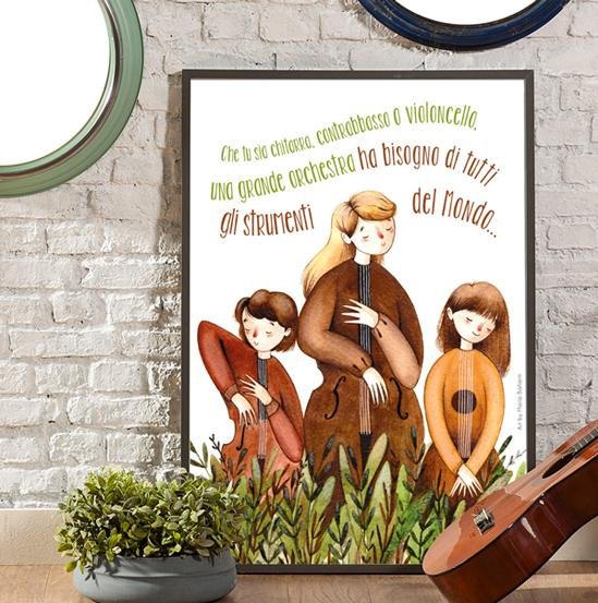 Stampa Orchestra