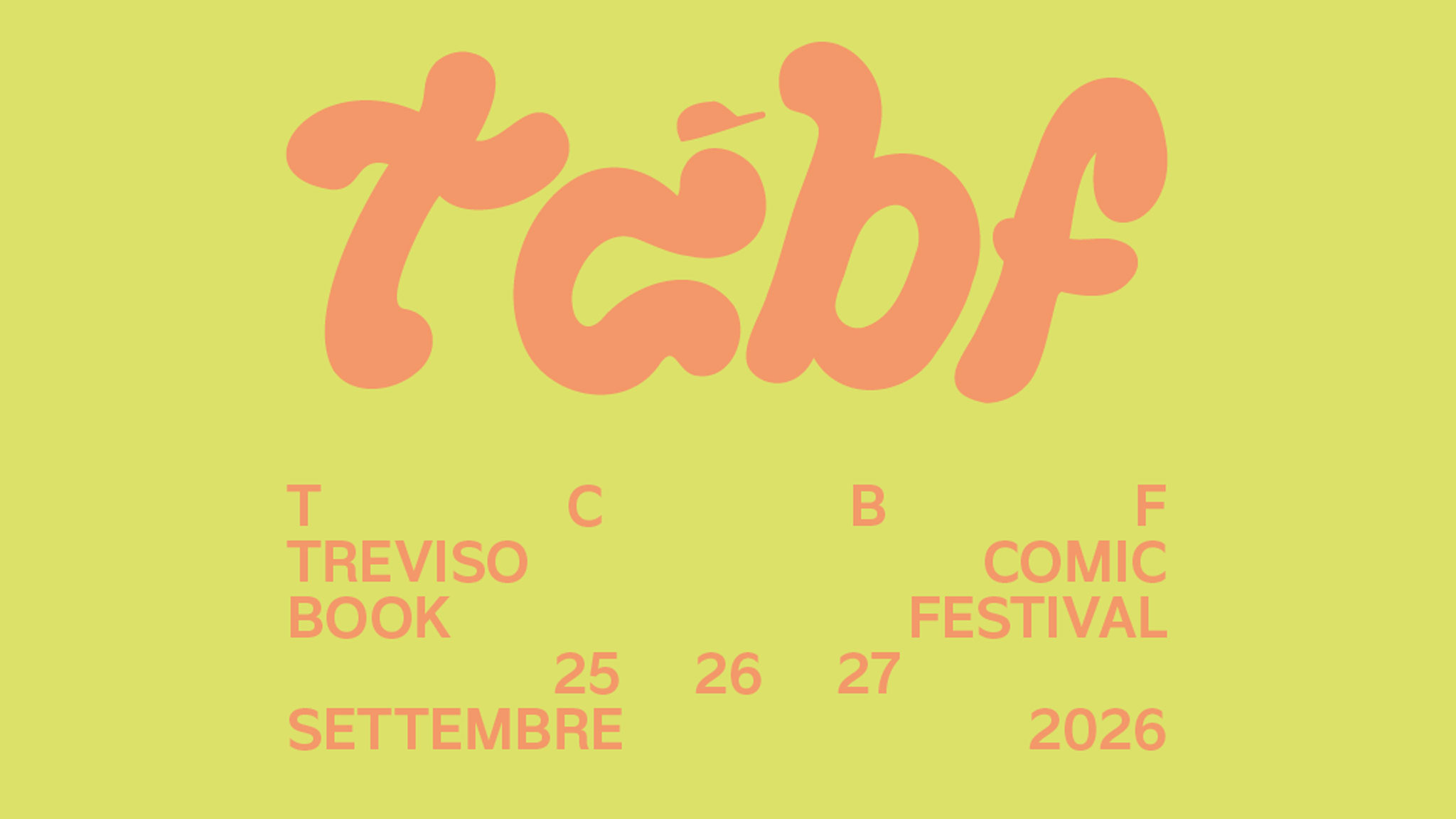Treviso Comic Book Festival