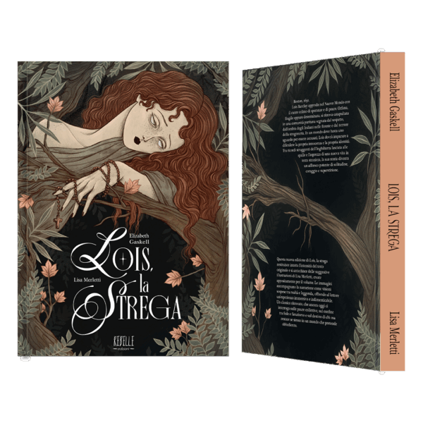 Lois la Strega