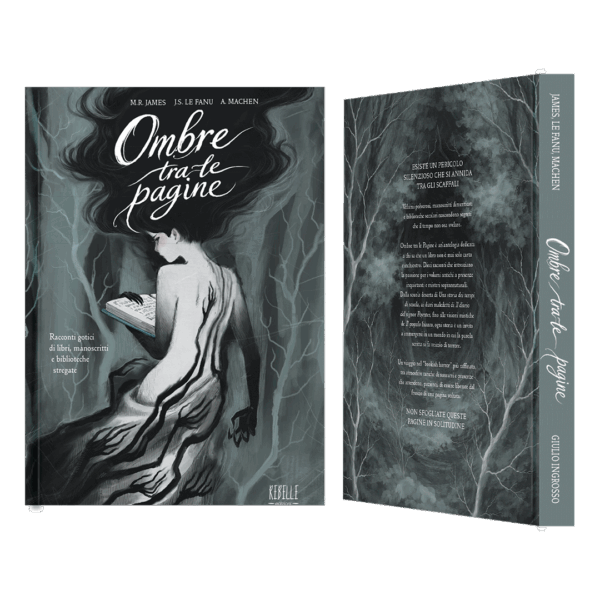 Ombre tra le Pagine