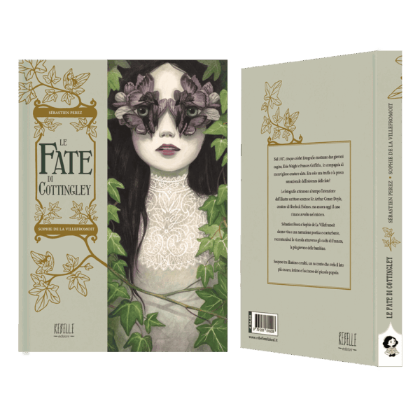 Le Fate di Cottingley